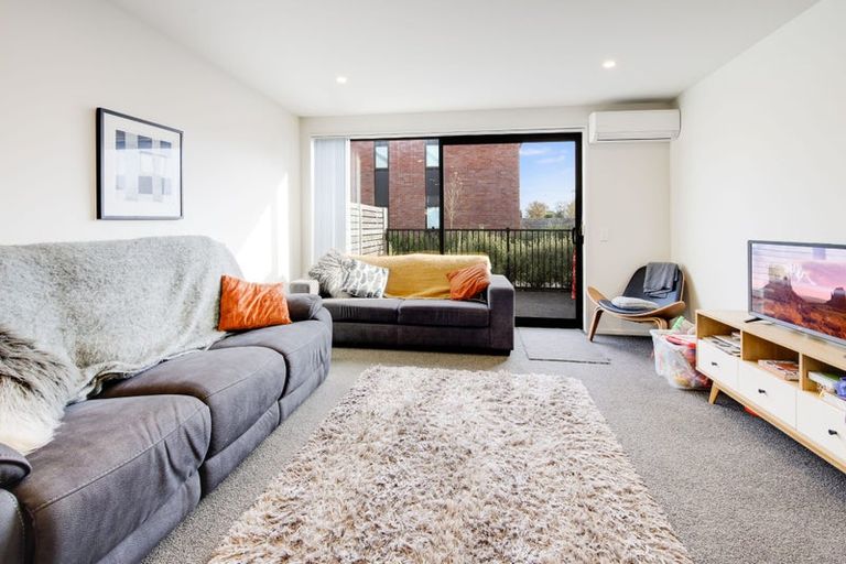 Photo of property in 16/17 Warwick Street, Richmond, Christchurch, 8013