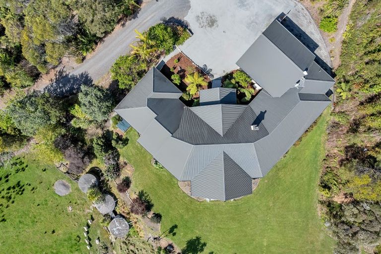 Photo of property in 296 Whareora Road, Whareora, Whangarei, 0175