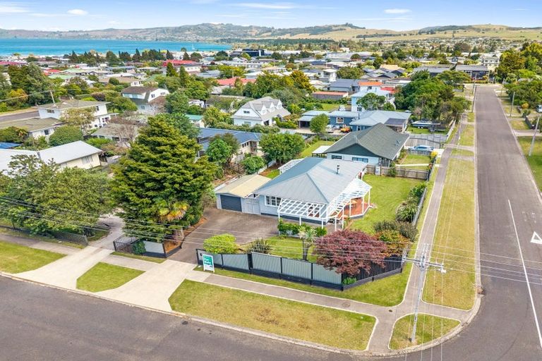 Photo of property in 34 Heathcote Street, Taupo, 3330