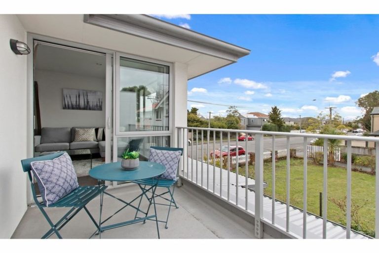Photo of property in 1/424 Manchester Street, St Albans, Christchurch, 8014