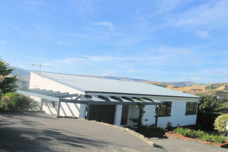 Photo of property in 7 The Yardarm, Whitby, Porirua, 5024