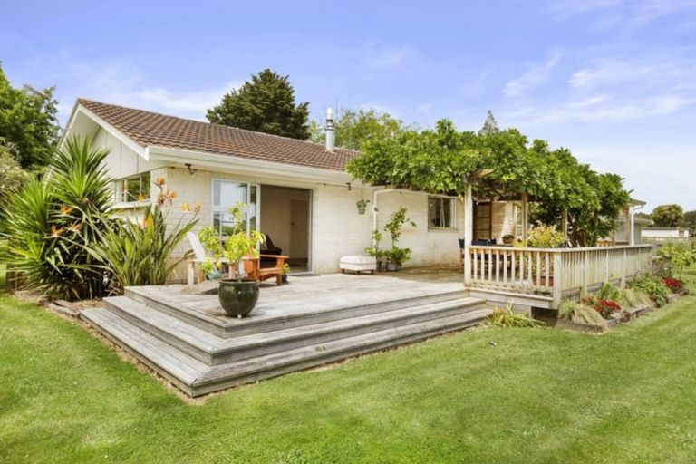 Photo of property in 579 Matangi Road, Matangi, Hamilton, 3284