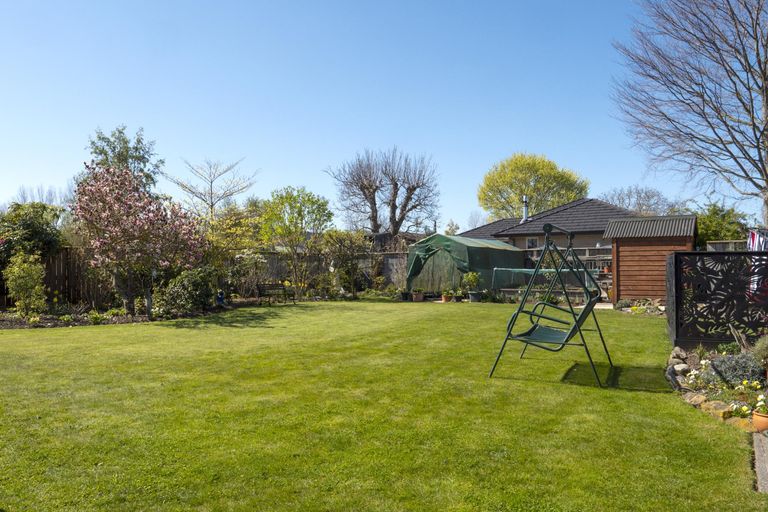 Photo of property in 3 Coles Street, Geraldine, 7930