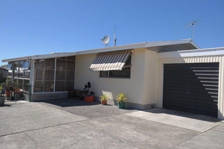 Photo of property in 2/71 Weld Street, Redwoodtown, Blenheim, 7201