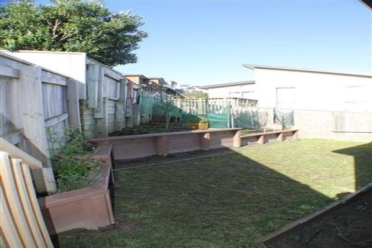 Photo of property in 3 Cresswell Place, Johnsonville, Wellington, 6037