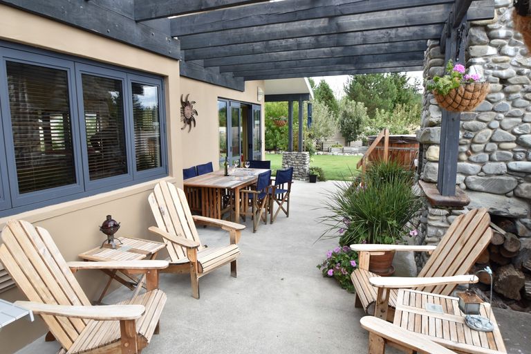 Photo of property in 59 Totara Drive, Twizel, 7901