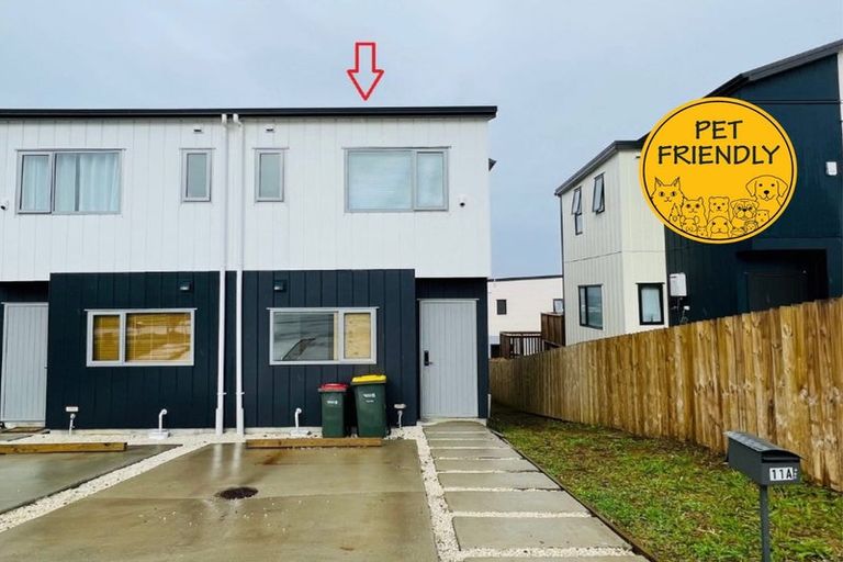 Photo of property in 11a Crestview Rise, Papakura, 2110