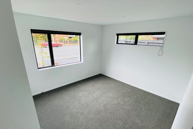 Photo of property in 1/7 Strauss Place, Somerfield, Christchurch, 8024