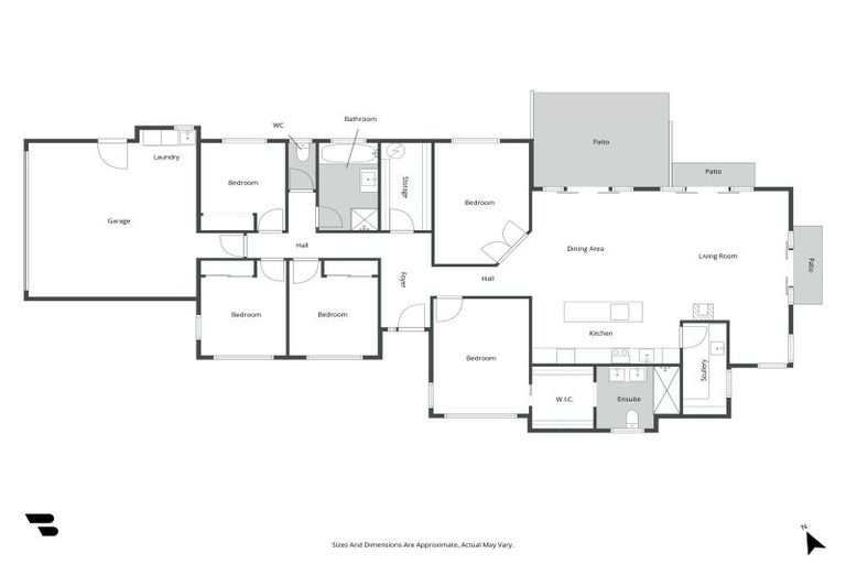 Photo of property in 306 Sylvia Road, Whangamata, 3620