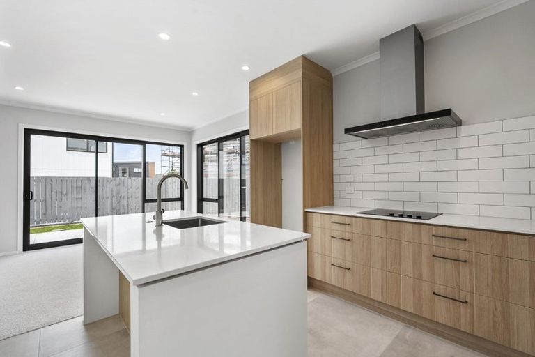 Photo of property in 7 Samuel Marsden Place, Whenuapai, Auckland, 0618