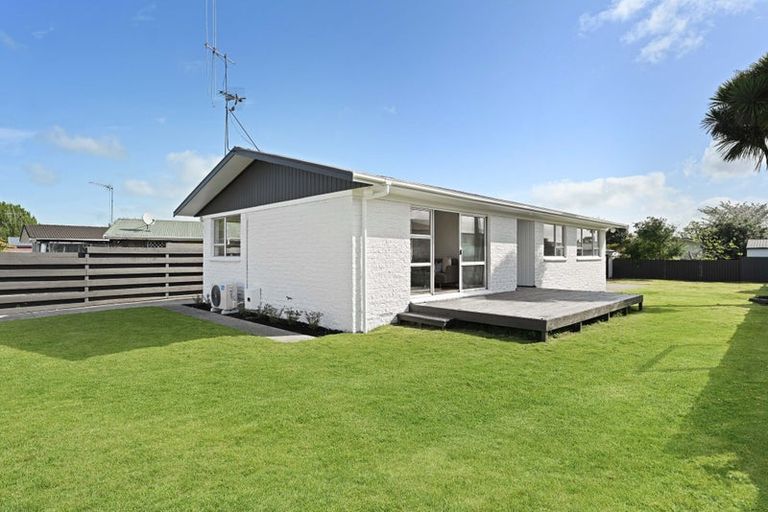 Photo of property in 5 Leslie Place, Deanwell, Hamilton, 3206