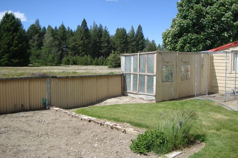 Photo of property in 54 Tekapo Drive, Twizel, 7901