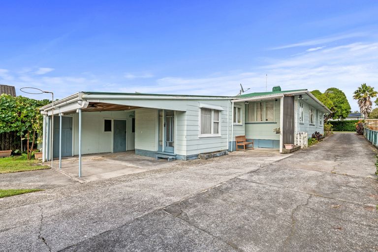 Photo of property in 32 James Street, Victoria, Rotorua, 3010