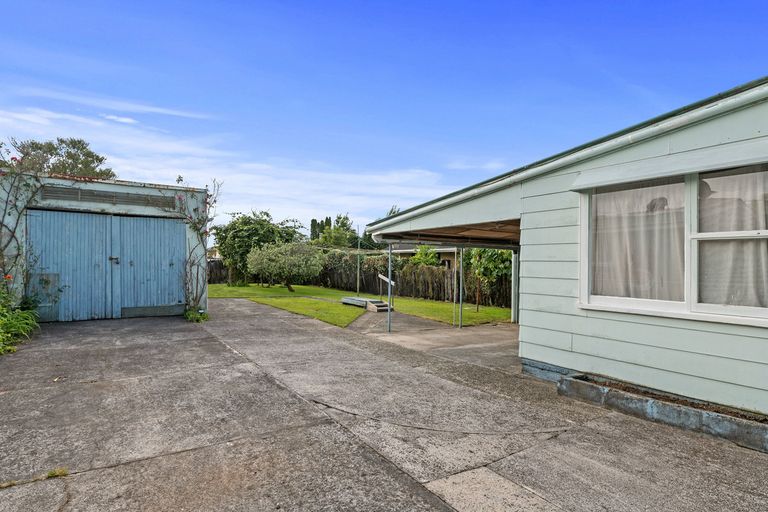 Photo of property in 32 James Street, Victoria, Rotorua, 3010