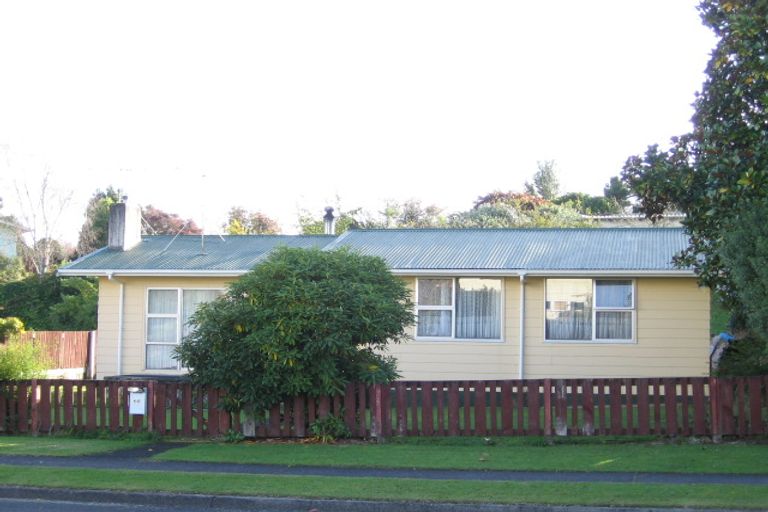 Photo of property in 68 Paraonui Road, Tokoroa, 3420