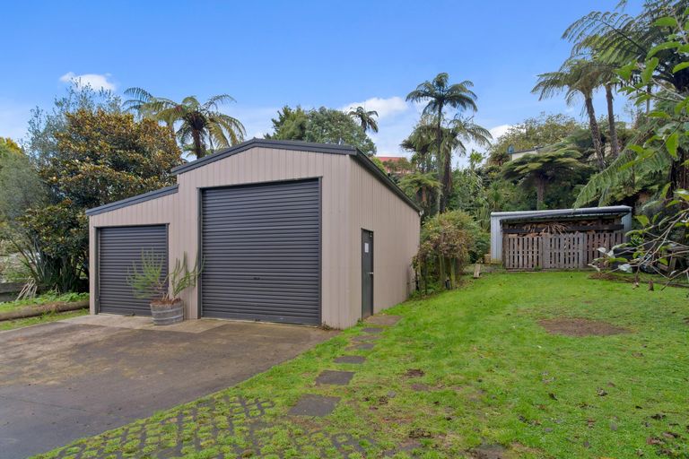 Photo of property in 50 Taheke Road, Okere Falls, Rotorua, 3074