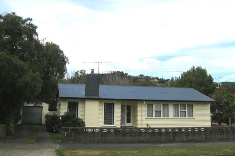 Photo of property in 29 Marion Street, Silverstream, Upper Hutt, 5019
