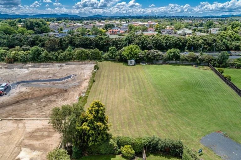 Photo of property in 37d Harrowfield Drive, Harrowfield, Hamilton, 3210