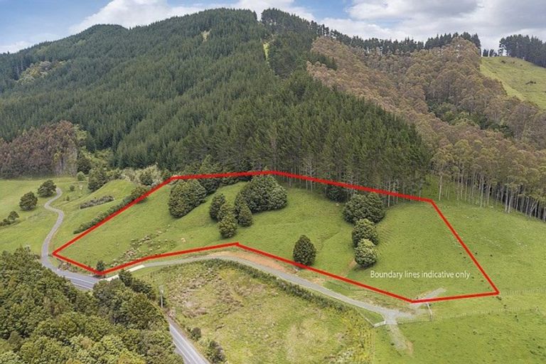 Property details for 750 Whangaripo Valley Road, Whangaripo, Wellsford