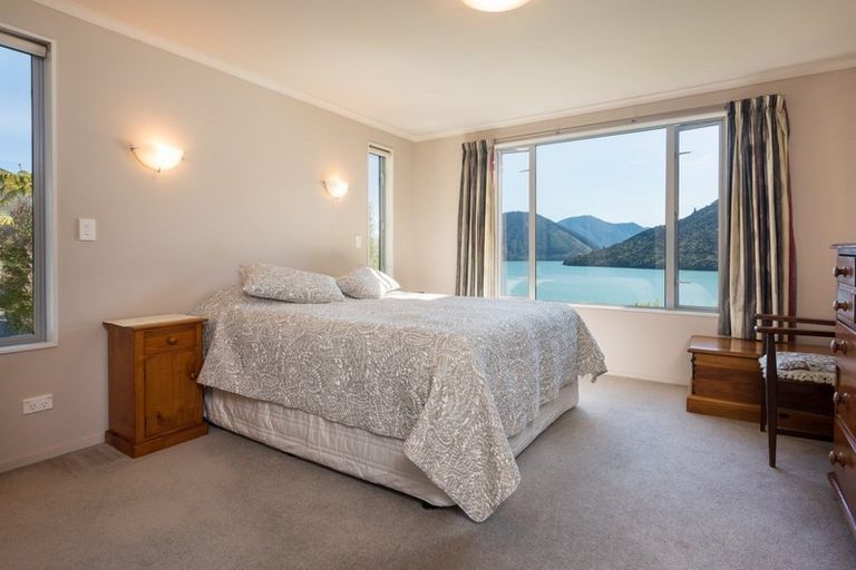 Photo of property in 350b Moetapu Bay Road, Moetapu Bay, Picton, 7282