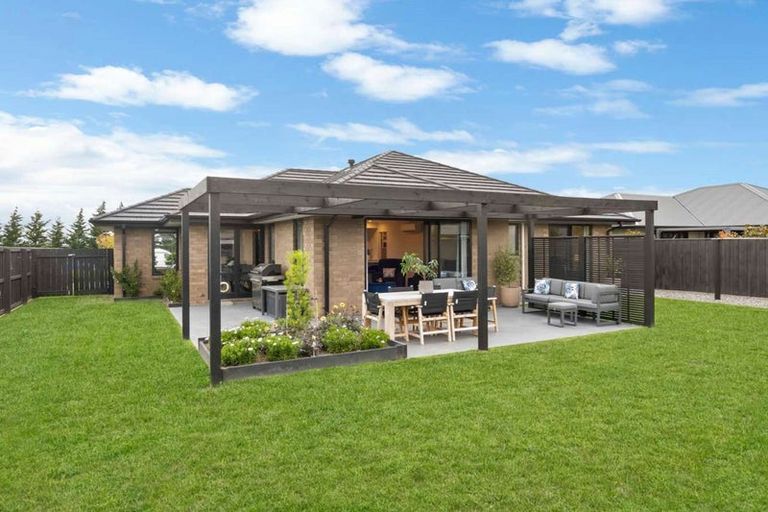 Photo of property in 780 Selwyn Road, Rolleston, 7615