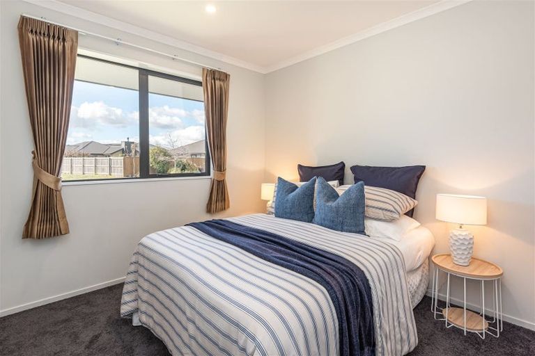 Photo of property in 26 Echelon Drive, Wigram, Christchurch, 8042