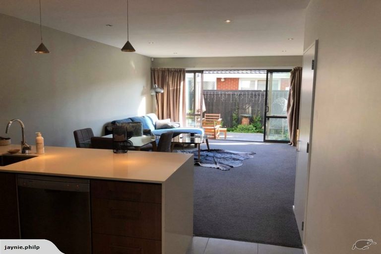 Photo of property in 477a Manchester Street, St Albans, Christchurch, 8014