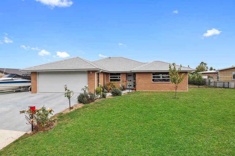 Photo of property in 63 Ritchie Street, Te Aroha, 3320