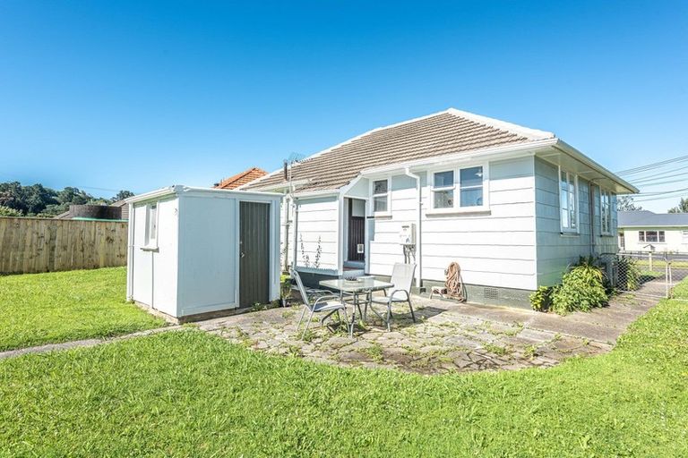 Photo of property in 1 Matarawa Street, Whanganui East, Whanganui, 4500