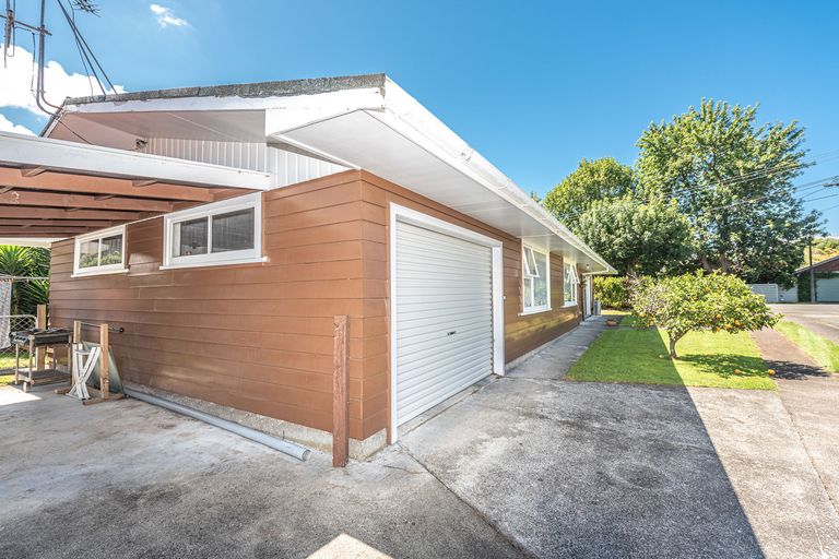 Photo of property in 43a Brassey Road, Saint Johns Hill, Whanganui, 4500