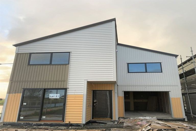 Photo of property in 179 Grove Road, Papakura, 2110