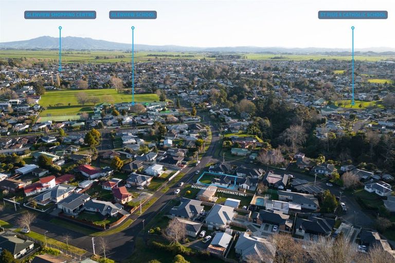 Photo of property in 99a Bruce Avenue, Glenview, Hamilton, 3206