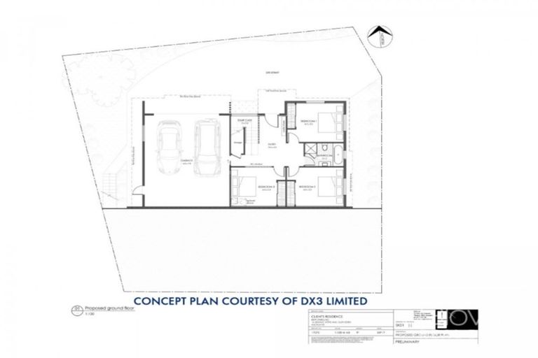 Photo of property in 16 Arataki Way, Glen Eden, Auckland, 0602