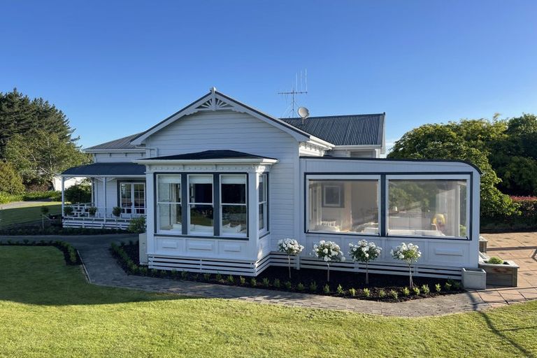 Photo of property in 84 Johnson Street, Bulls, 4818