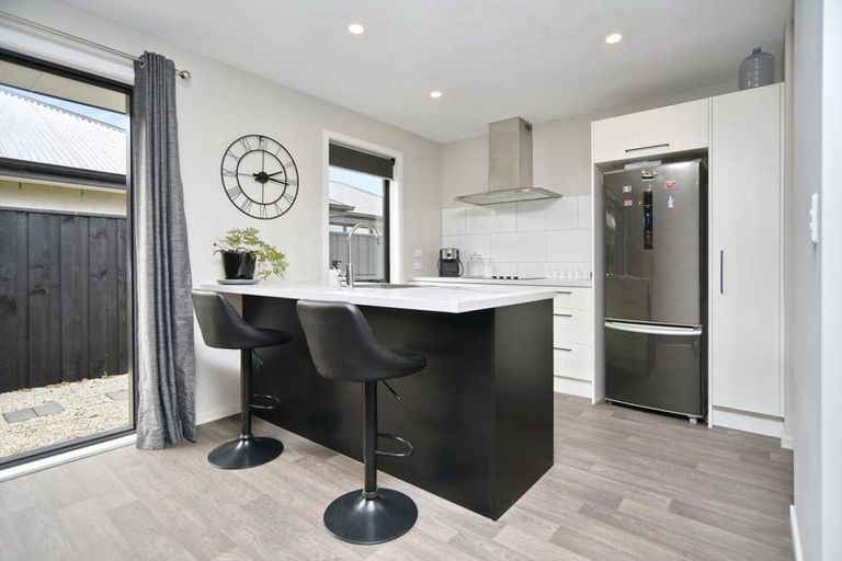 Photo of property in 72 Quinn Crescent, Woodend, 7610