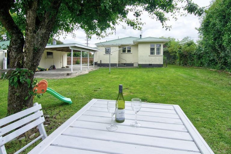 Photo of property in 50 Gordon Street, Lansdowne, Masterton, 5810