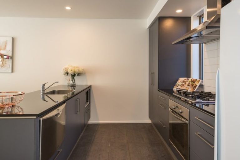 Photo of property in 4/188 Chester Street East, Christchurch Central, Christchurch, 8011