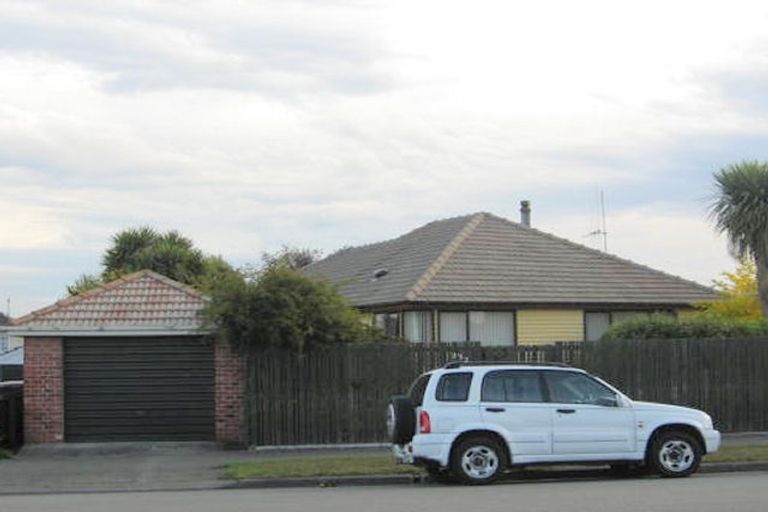 Photo of property in 248 Selwyn Street, Marchwiel, Timaru, 7910