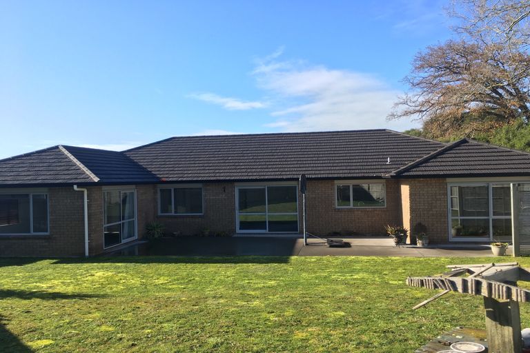 Photo of property in 10 Burmester Place, Morrinsville, 3300