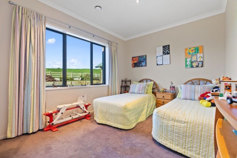 Photo of property in 389c Paraonui Road, Wiltsdown, Tokoroa, 3491