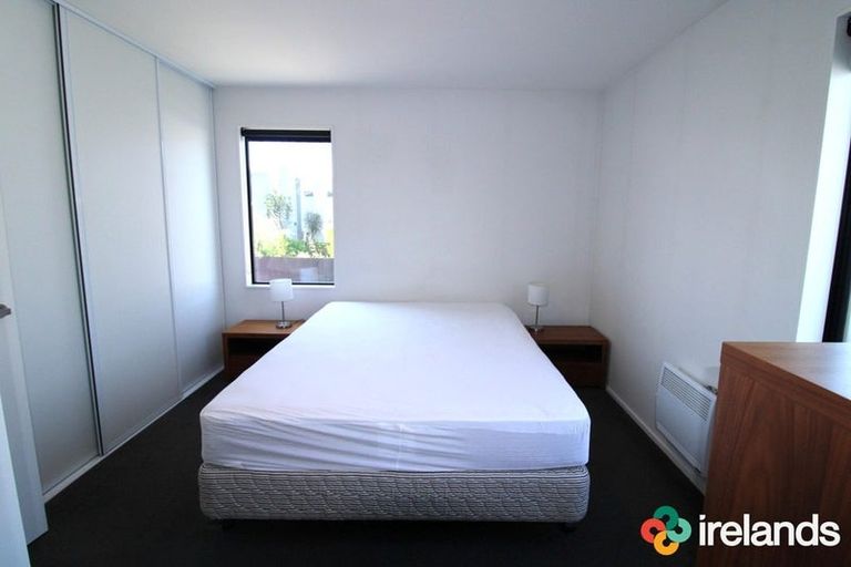 Photo of property in Leicester Executive Apartments, 211/282 Madras Street, Christchurch Central, Christchurch, 8011