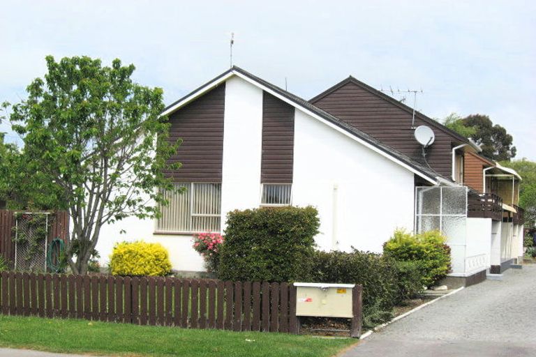 Photo of property in 3/9 Aldersgate Street, Kaiapoi, 7630