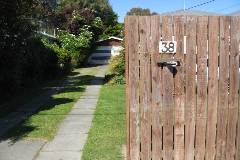Photo of property in 38 Golf Links Road, Shirley, Christchurch, 8061