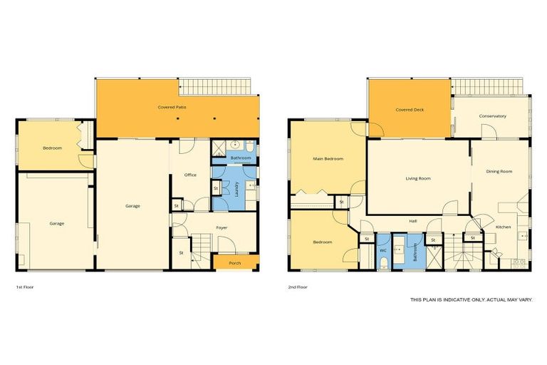 Photo of property in 34 Whitaker Street, Otumoetai, Tauranga, 3110