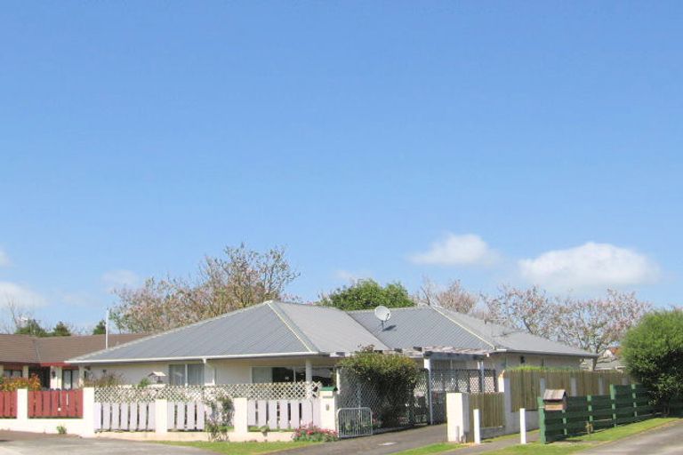 Photo of property in 24 Buchanan Street, Matamata, 3400