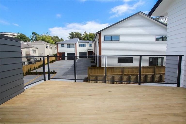 Photo of property in 7/18 Hunter Street, Hamilton Lake, Hamilton, 3204