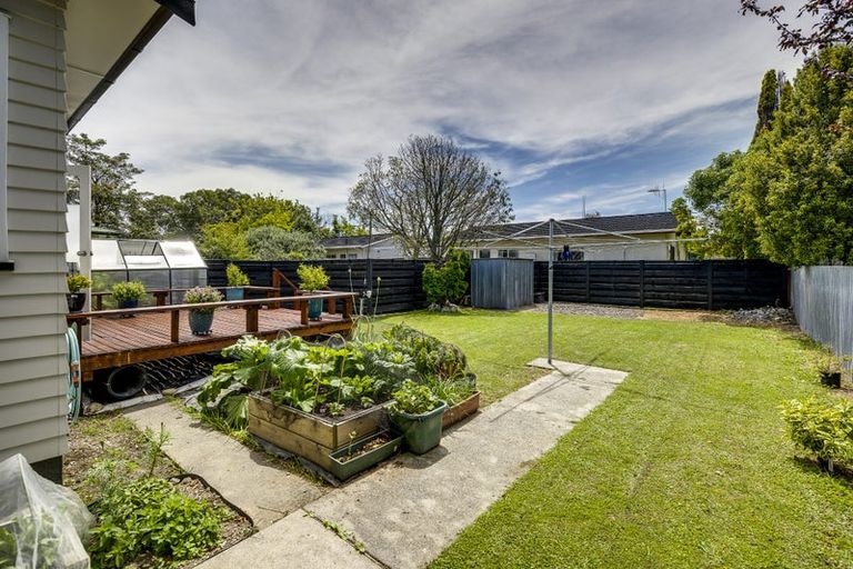 Photo of property in 160 Nuffield Avenue, Marewa, Napier, 4110