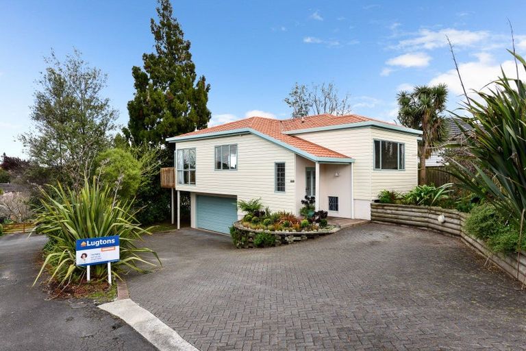 Photo of property in 166b Cambridge Road, Hillcrest, Hamilton, 3216