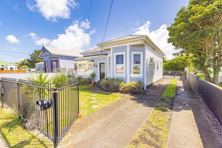 Photo of property in 44 Bignell Street, Gonville, Whanganui, 4501