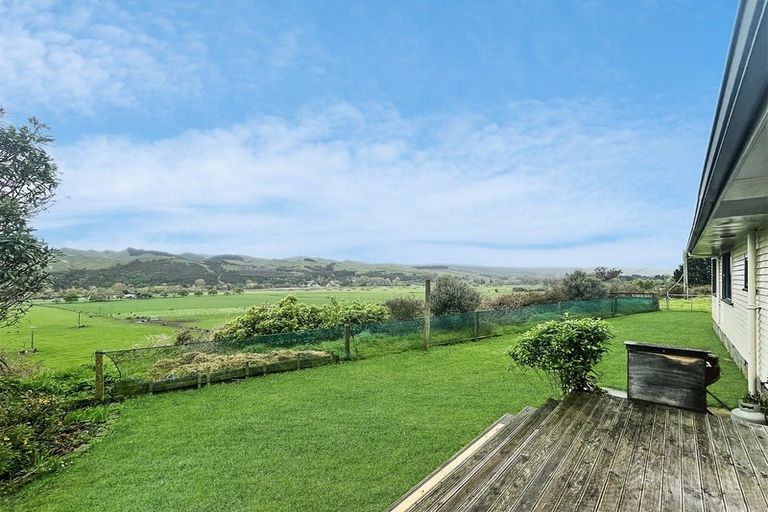 Photo of property in 46 Davis Road, Ashhurst, Palmerston North, 4470